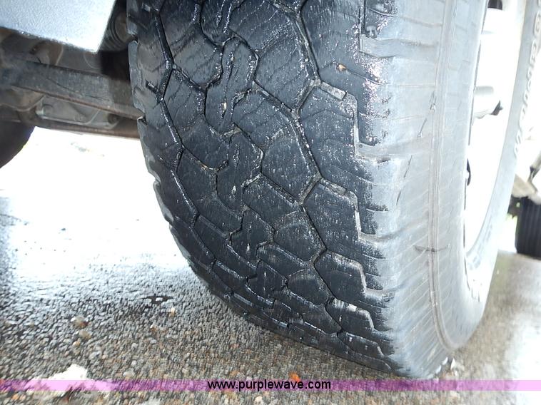 image for item I3606 2011 Chevrolet Silverado 1500 Ext. Cab pickup truck