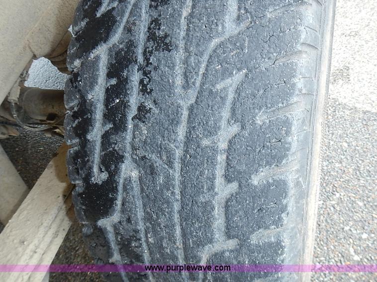 image for item I3606 2011 Chevrolet Silverado 1500 Ext. Cab pickup truck