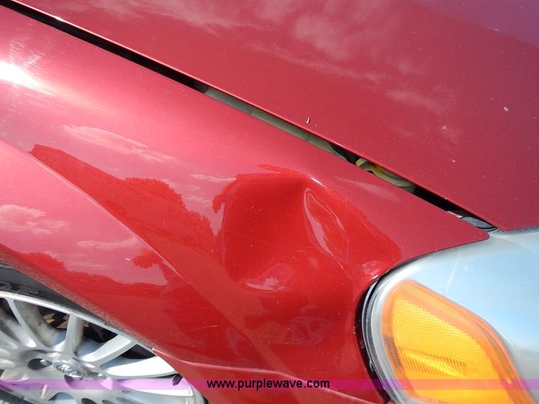 image for item I3610 2004 Chrysler Sebring