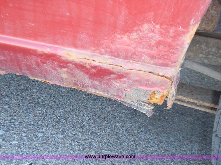 image for item I3611 1996 Mercury Villager GS van