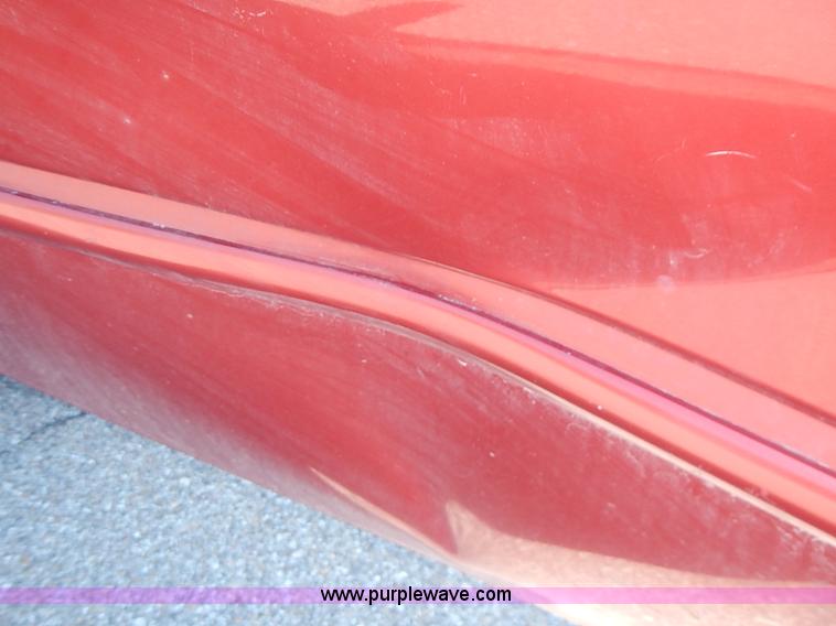 image for item I3611 1996 Mercury Villager GS van