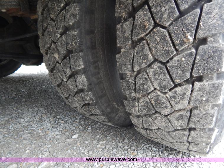 image for item I4681 2009 Ford E450 Goshen bus