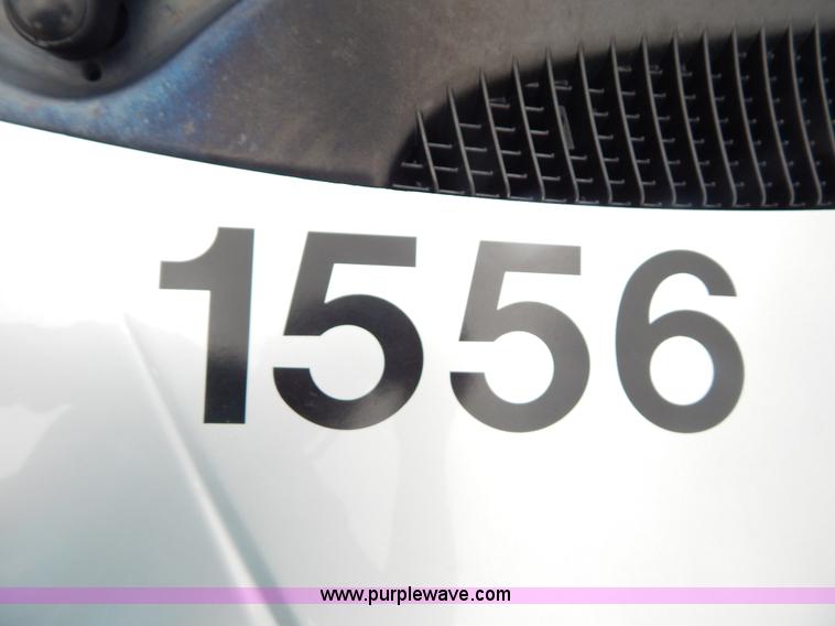 image for item I4682 2007 Dodge Grand Caravan SE van