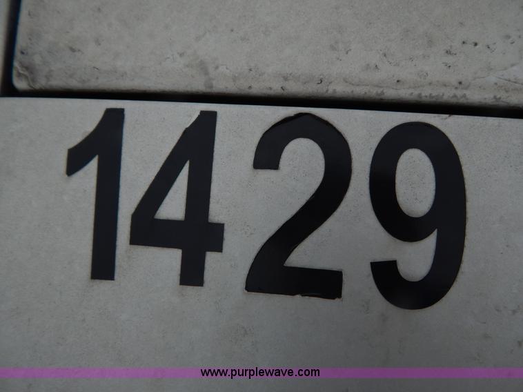 image for item I4687 1990 Mercury Grand Marquis GS