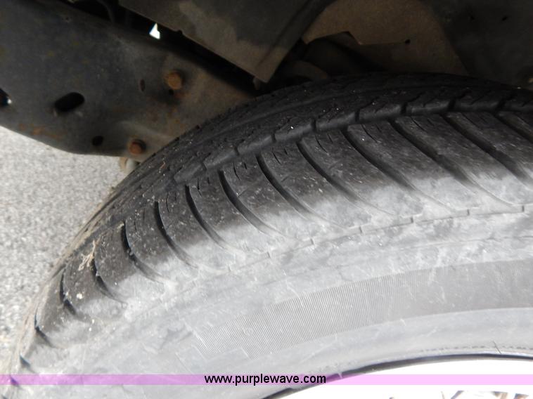 image for item I4687 1990 Mercury Grand Marquis GS