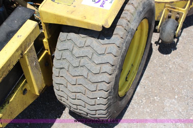 image for item J1099 Great Dane Chariot lawn mower