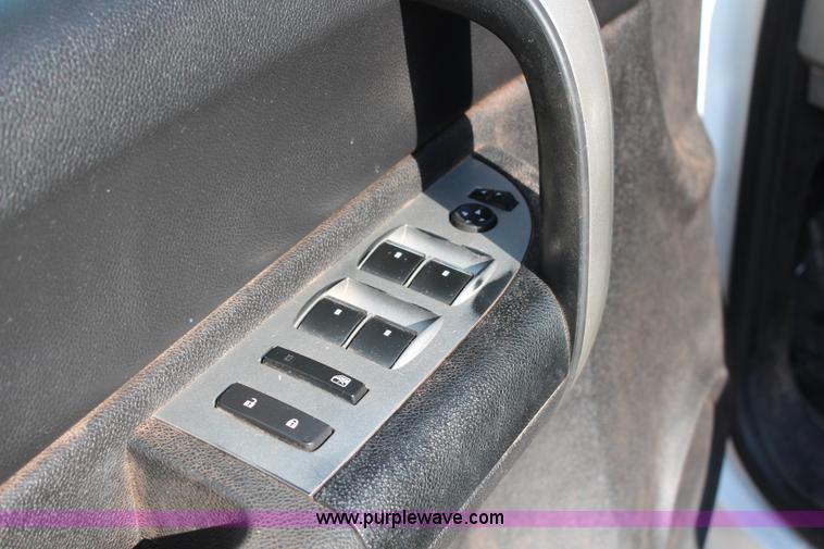 image for item J2171 2008 Chevrolet Silverado 1500 Ext. Cab pickup truck