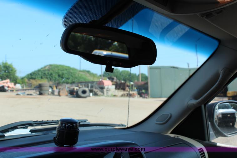 image for item J2171 2008 Chevrolet Silverado 1500 Ext. Cab pickup truck