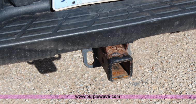 image for item J2171 2008 Chevrolet Silverado 1500 Ext. Cab pickup truck