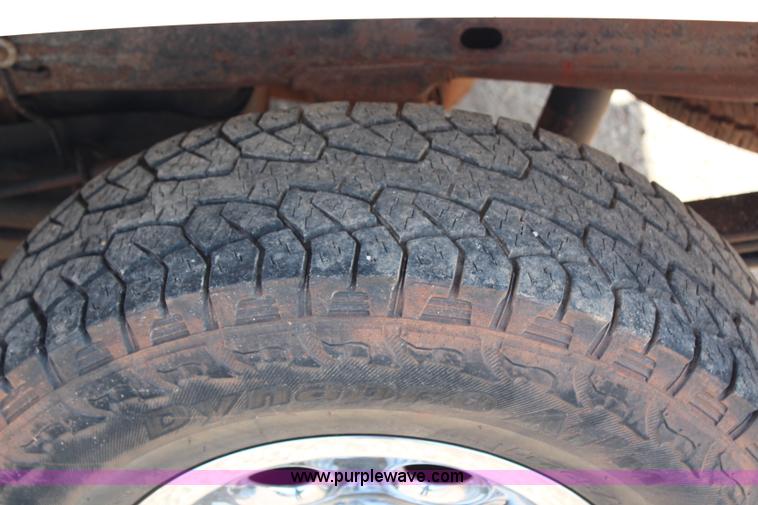 image for item J2171 2008 Chevrolet Silverado 1500 Ext. Cab pickup truck