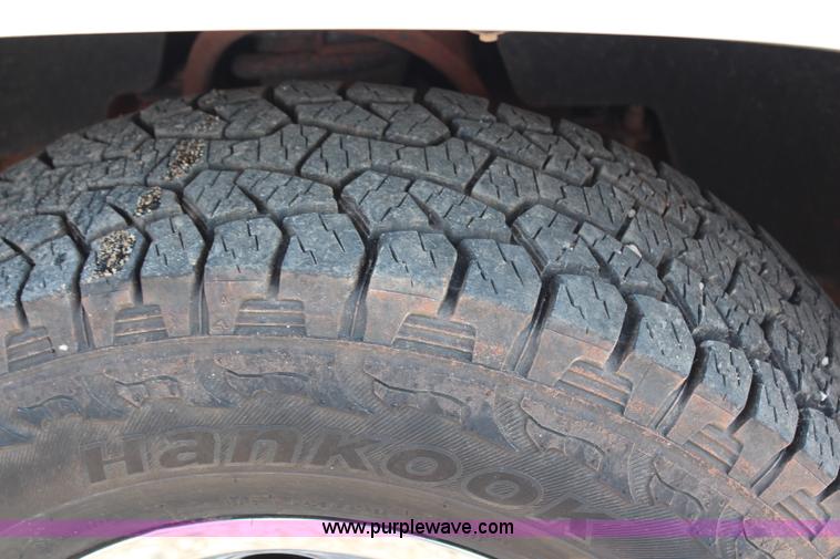 image for item J2171 2008 Chevrolet Silverado 1500 Ext. Cab pickup truck