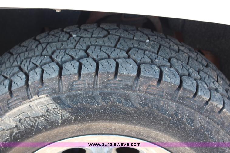 image for item J2171 2008 Chevrolet Silverado 1500 Ext. Cab pickup truck