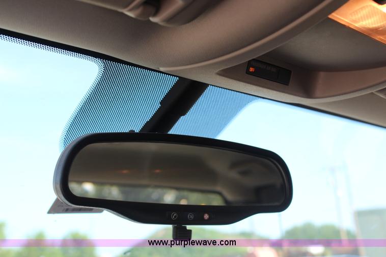 image for item J2172 2007 Chevrolet Silverado 1500 Ext. Cab pickup truck