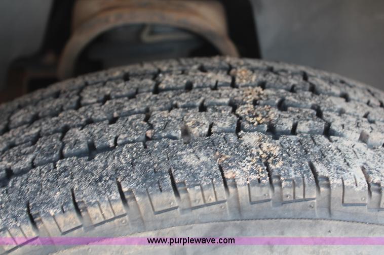 image for item J2172 2007 Chevrolet Silverado 1500 Ext. Cab pickup truck