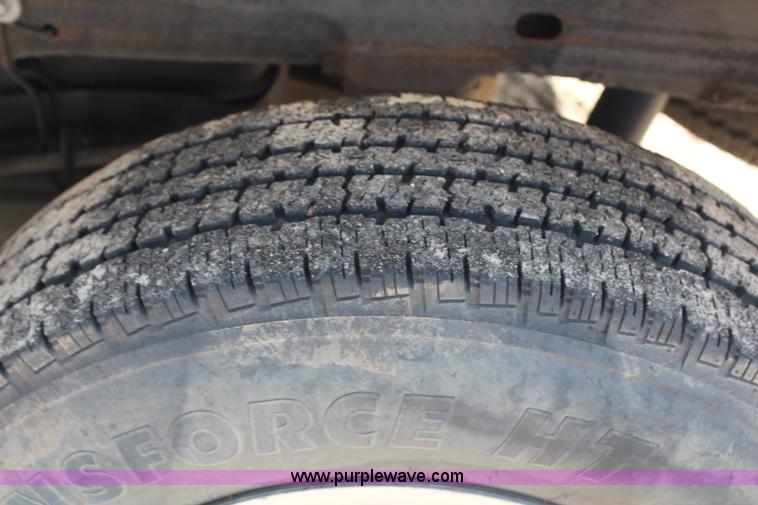 image for item J2172 2007 Chevrolet Silverado 1500 Ext. Cab pickup truck