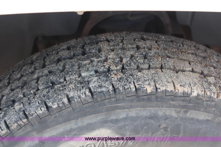 image for item J2172 2007 Chevrolet Silverado 1500 Ext. Cab pickup truck