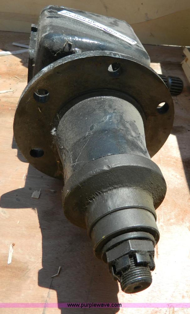 image for item AD9791 Gearbox LF227J