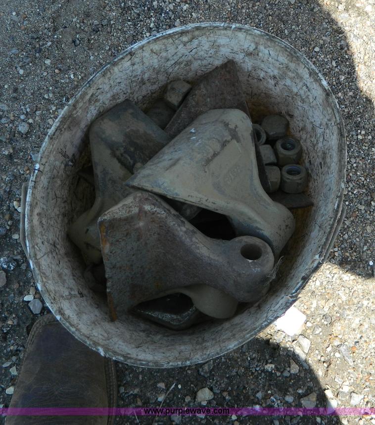 image for item AD9794 Flail knives