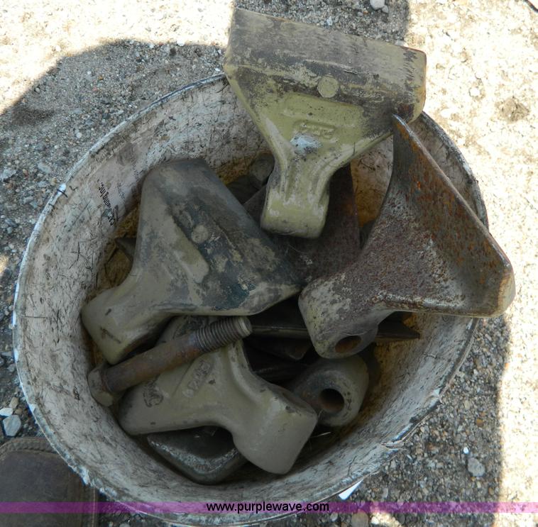 image for item AD9794 Flail knives