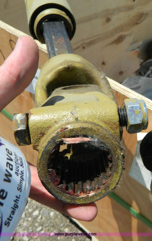 image for item AD9797 Drive line