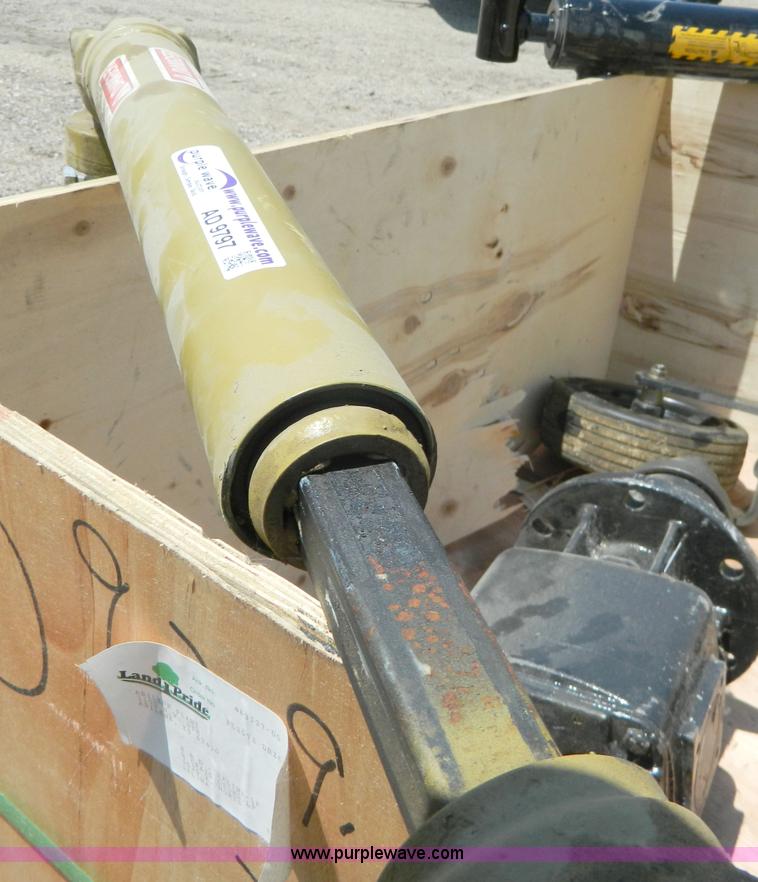 image for item AD9797 Drive line