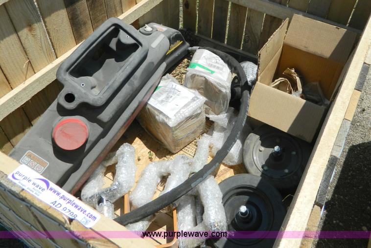 image for item AD9798 Assorted items