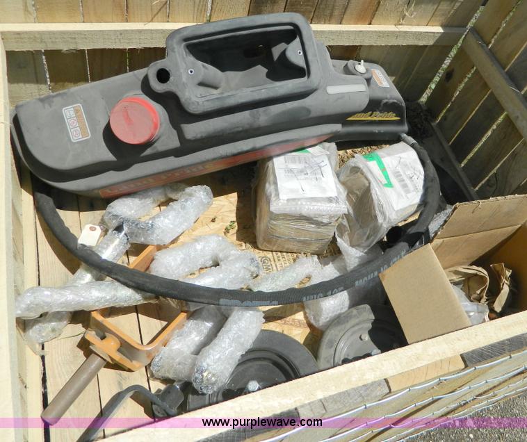 image for item AD9798 Assorted items