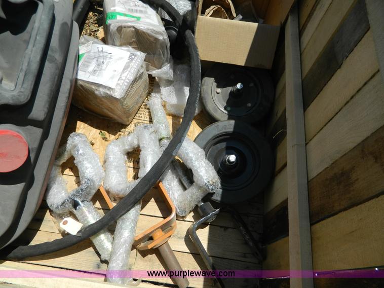 image for item AD9798 Assorted items