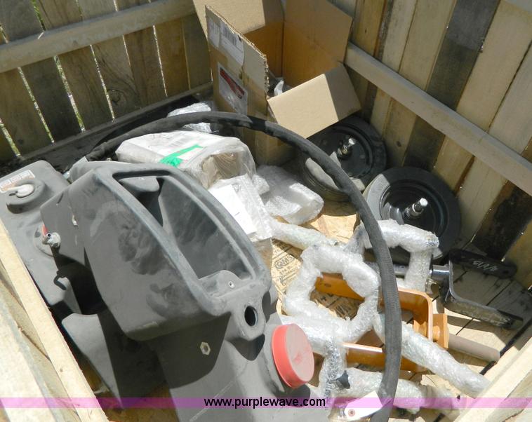 image for item AD9798 Assorted items