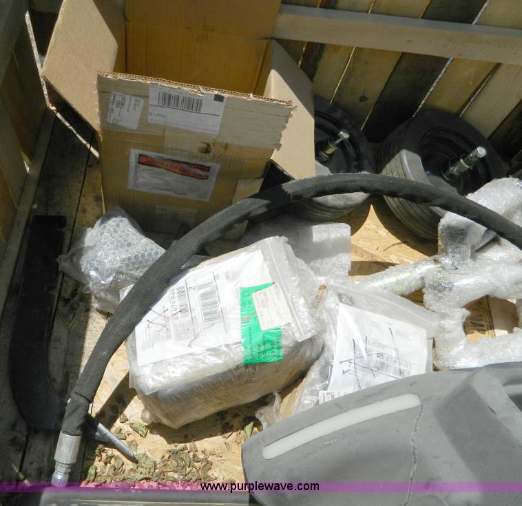 image for item AD9798 Assorted items