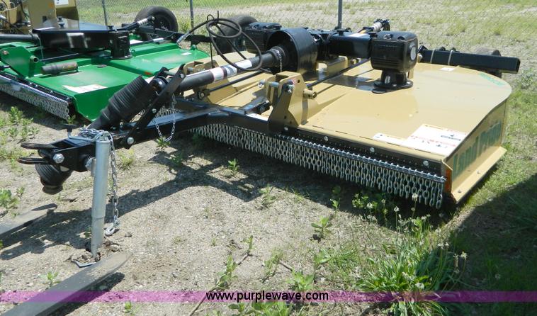 image for item AD9799 Land Pride RCF3696 rotary mower