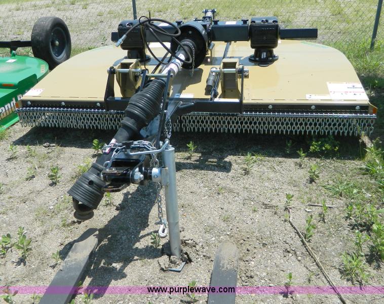image for item AD9799 Land Pride RCF3696 rotary mower