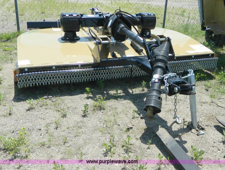 image for item AD9799 Land Pride RCF3696 rotary mower