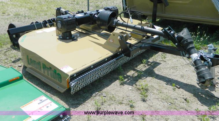 image for item AD9799 Land Pride RCF3696 rotary mower