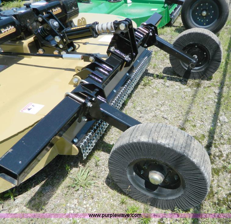 image for item AD9799 Land Pride RCF3696 rotary mower