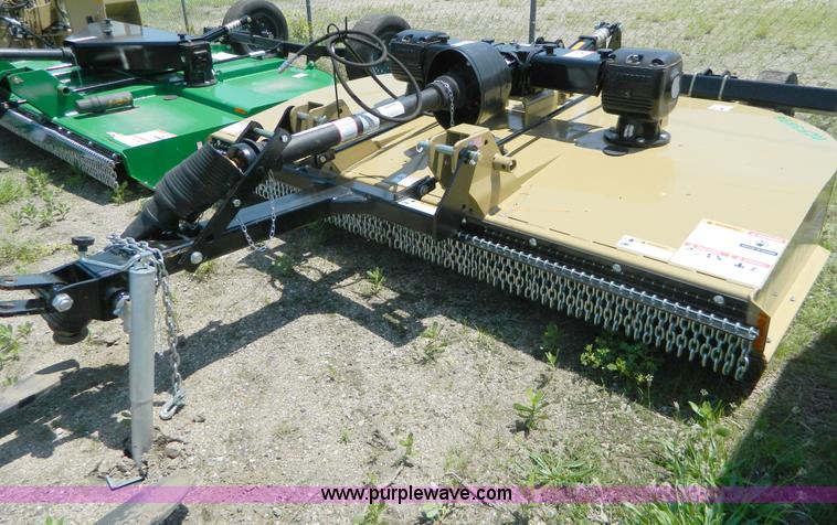 image for item AD9799 Land Pride RCF3696 rotary mower