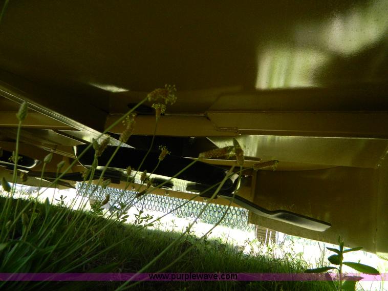 image for item AD9799 Land Pride RCF3696 rotary mower