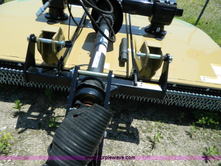 image for item AD9799 Land Pride RCF3696 rotary mower