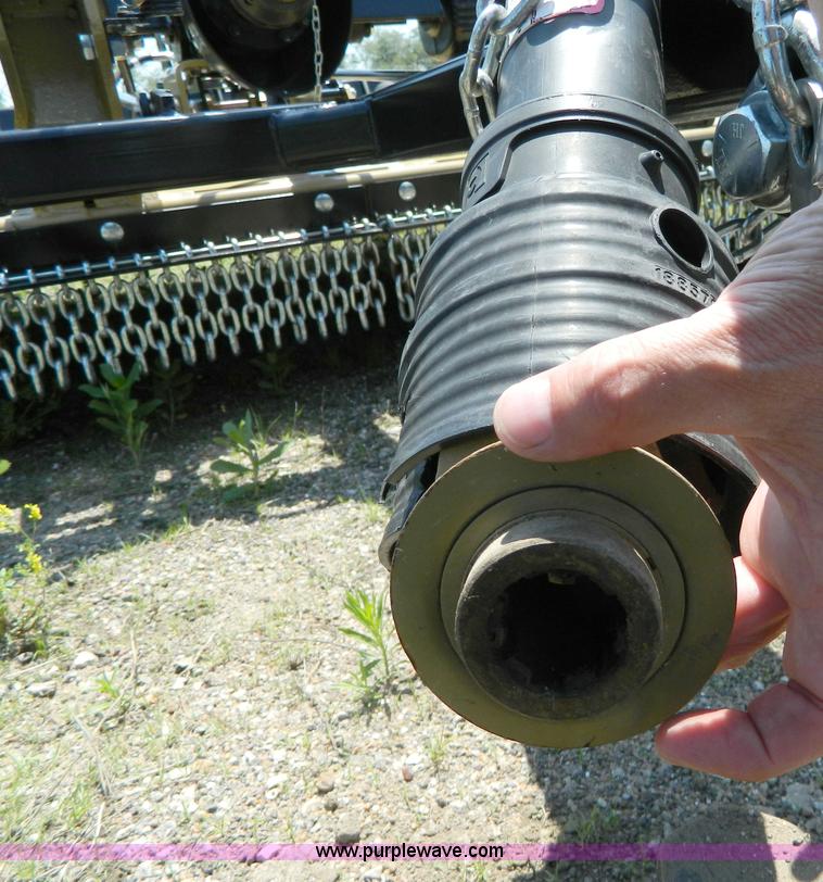 image for item AD9799 Land Pride RCF3696 rotary mower