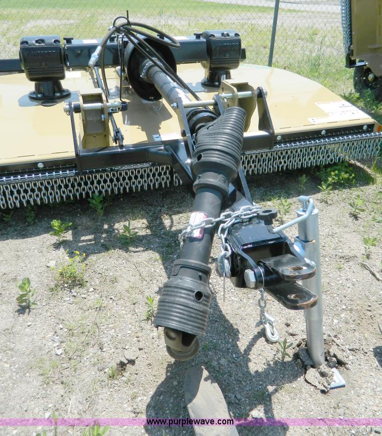 image for item AD9799 Land Pride RCF3696 rotary mower