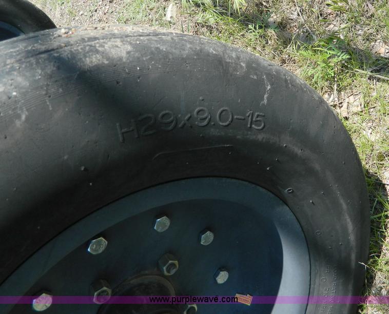 image for item AD9800 Land Pride RCR2510 rotary mower