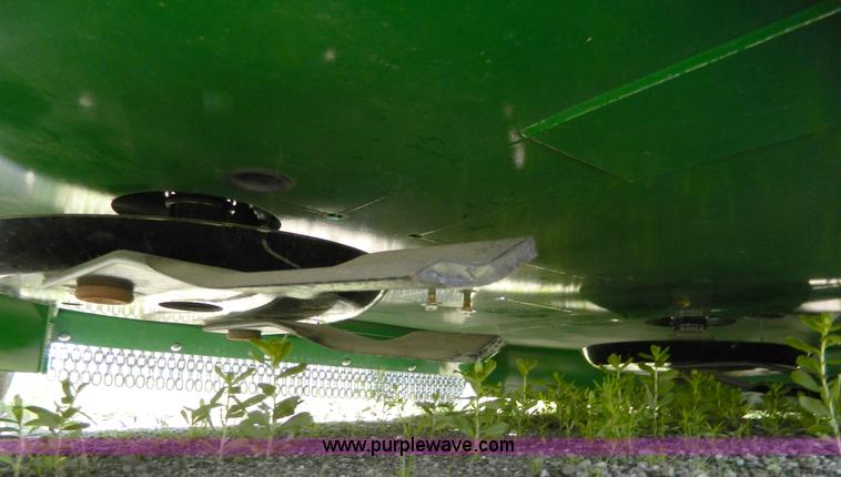 image for item AD9800 Land Pride RCR2510 rotary mower