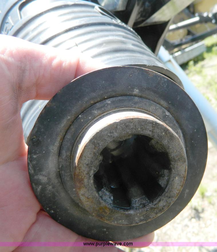 image for item AD9800 Land Pride RCR2510 rotary mower