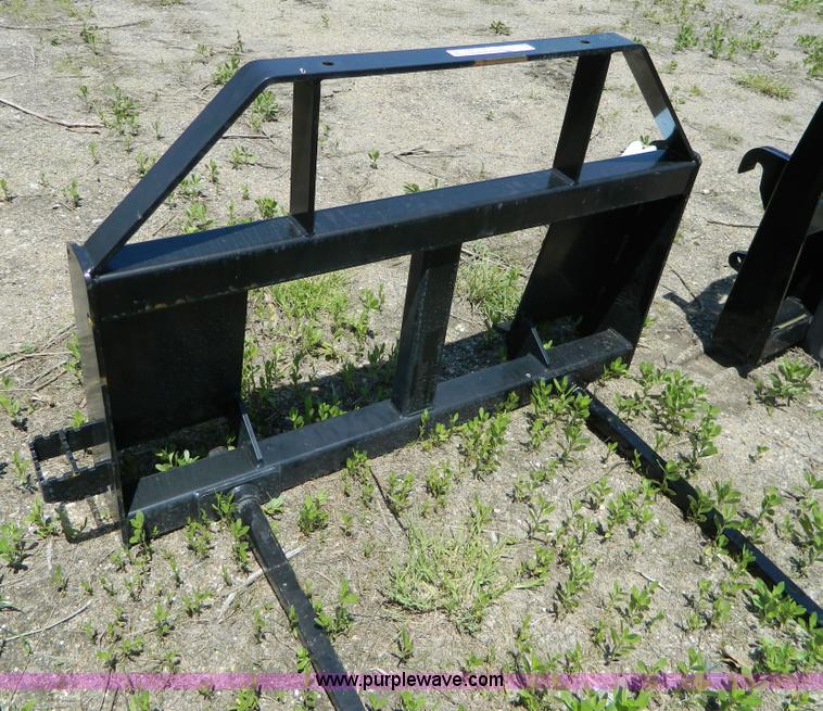 image for item AD9805 Land Pride BS20 bale spear