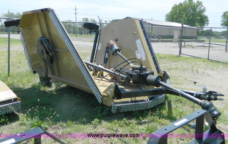 image for item AD9806 Land Pride RC2515 rotary mower