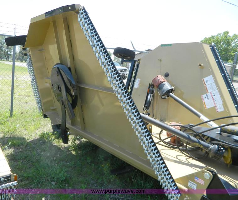 image for item AD9806 Land Pride RC2515 rotary mower