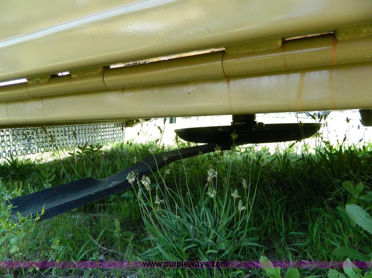 image for item AD9806 Land Pride RC2515 rotary mower