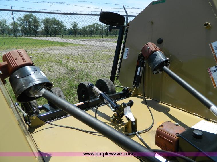 image for item AD9806 Land Pride RC2515 rotary mower