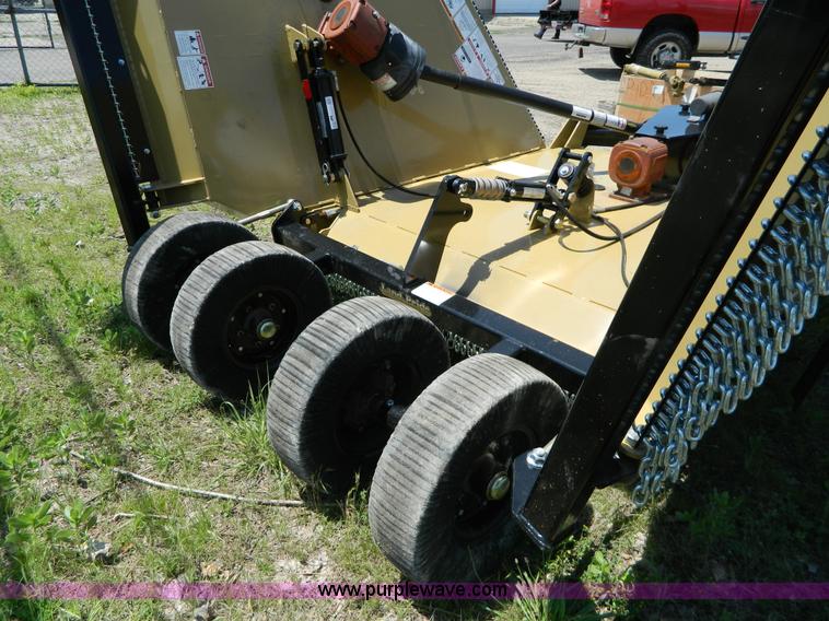 image for item AD9806 Land Pride RC2515 rotary mower