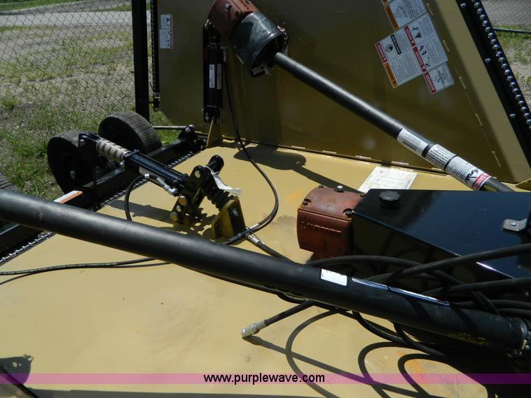 image for item AD9806 Land Pride RC2515 rotary mower